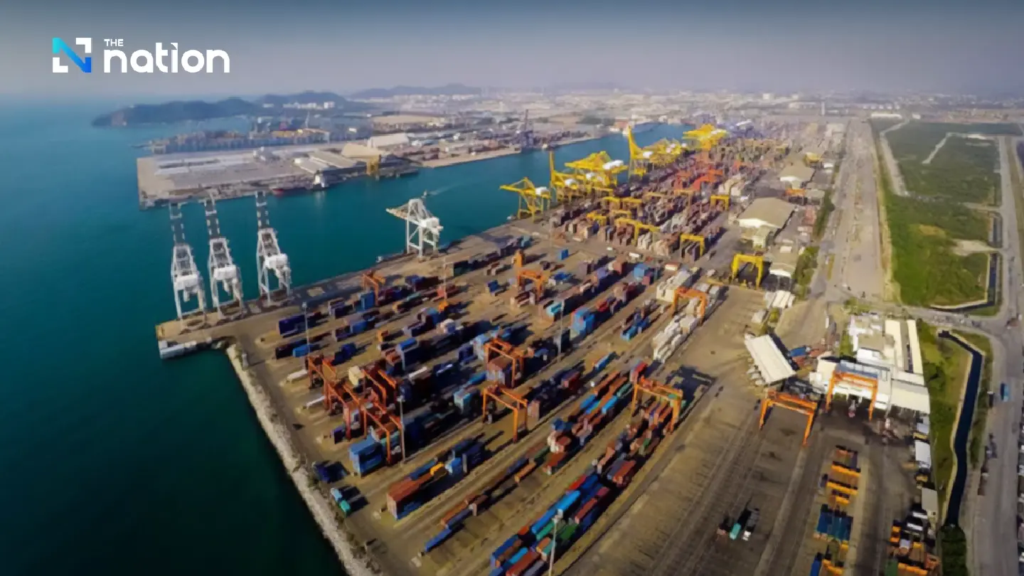 Krisis Hormuz Buka Pintu bagi Thailand Buka Jembatan Darat Senilai Rp533 Triliun